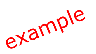 example